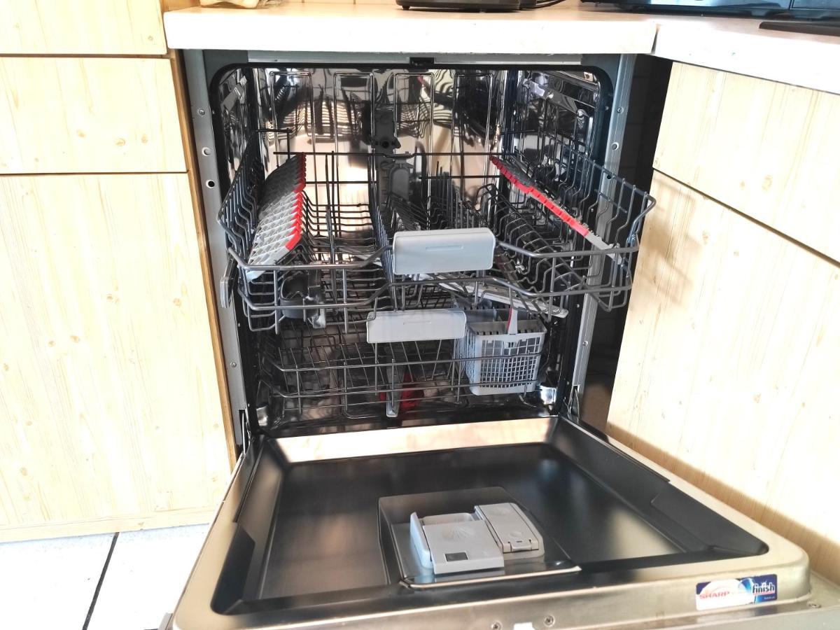 Klein Aber Fein 3 Zimmer 73Qm Duren Exterior photo